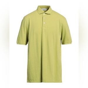 Gran Sasso polo shirt